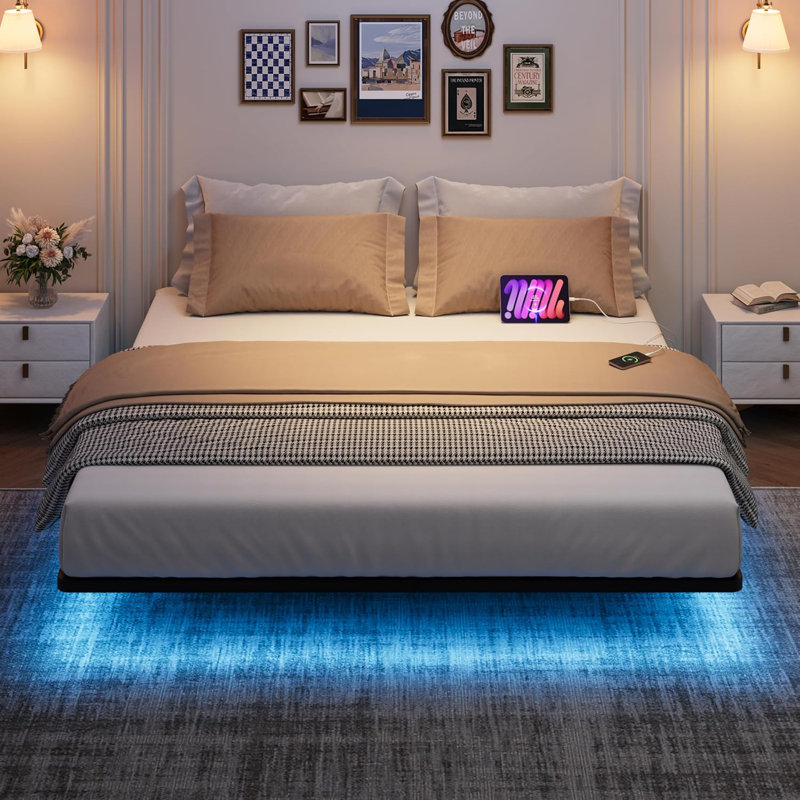 Wayfair bedroom lights outlet